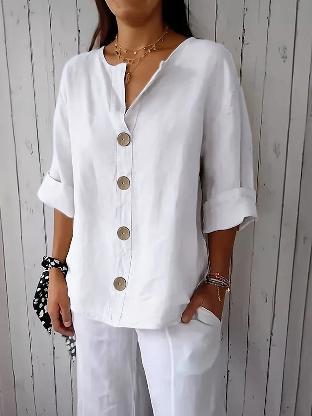STESY - Camicia Donna