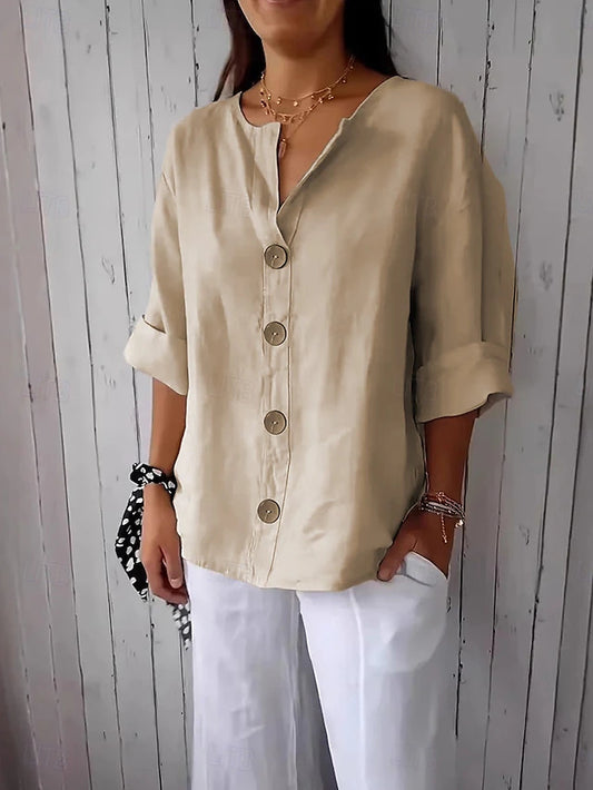 STESY - Camicia Donna